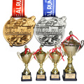 Custom Sport Trophy Medals Cups, Sport Wholesale Medal Pin